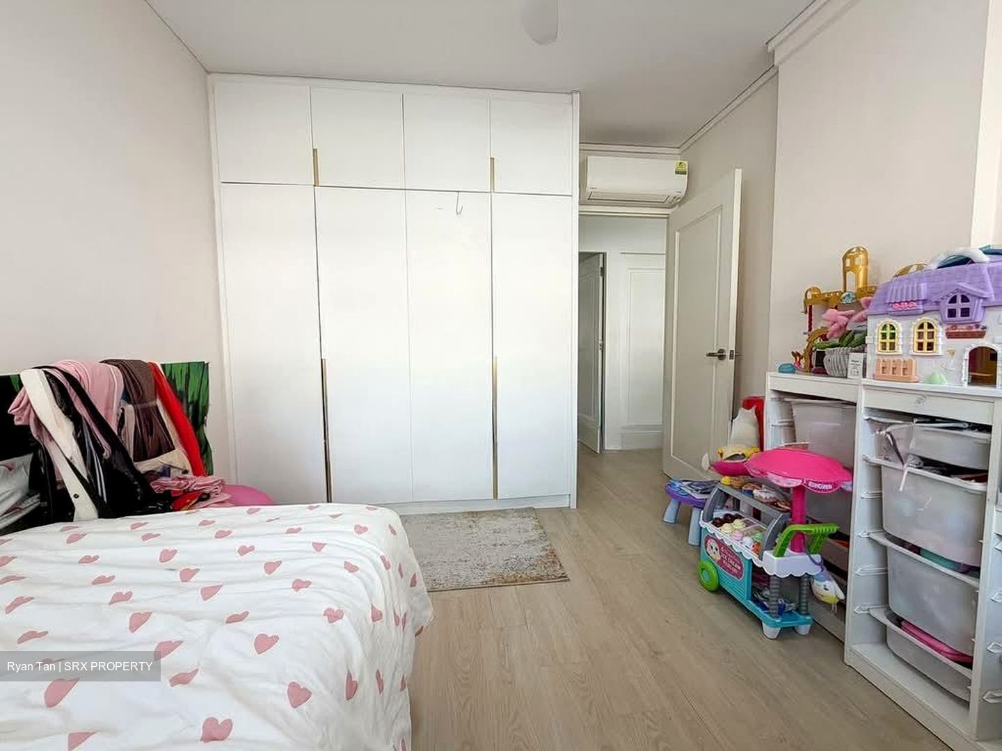 Blk 883 Tampines Spring (Tampines), HDB 4 Rooms #598663851